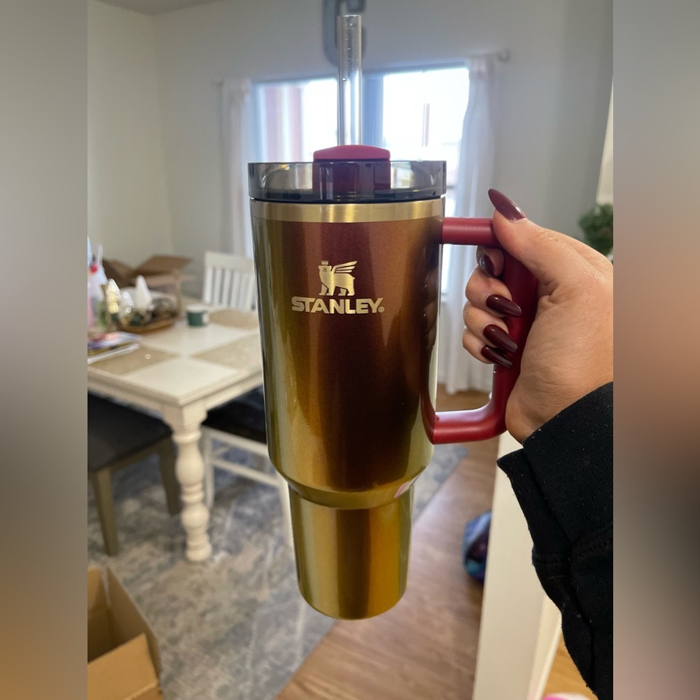 Lainey Wilson Stanley